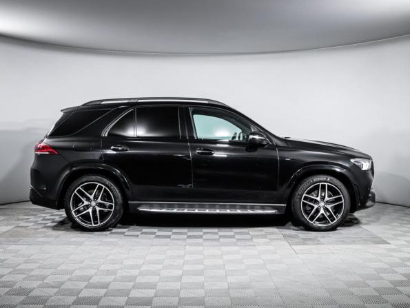 Mercedes-Benz GLE II (V167) с пробегом 2020 года, цена 5 500 000 рублей, 145000 км, внедорожник, Автокод Объявления