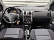 Hyundai Getz I Рестайлинг Москва  - изображение 32