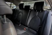 Toyota Camry VIII (XV70) Рестайлинг Москва  - изображение 49
