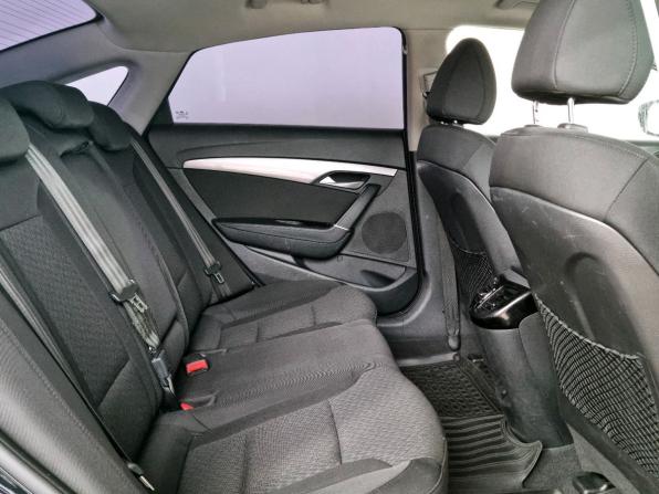 Hyundai i40 I с пробегом 2014 года, цена 990 000 рублей, 212138 км, седан, Автокод Объявления