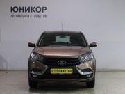 Lada (ВАЗ) XRAY I Дзержинск  - изображение 21