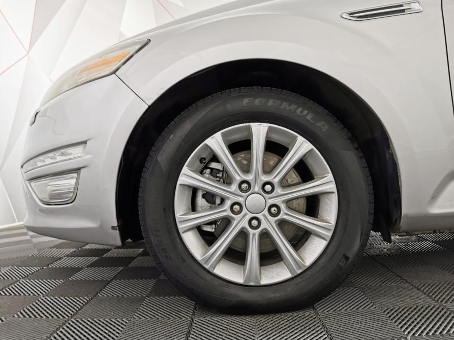 Ford Mondeo IV Рестайлинг Москва  - изображение 9