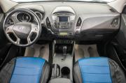 Hyundai ix35 I Рестайлинг Барнаул  - изображение 38
