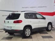 Volkswagen Tiguan I Рестайлинг Воронеж  - изображение 30