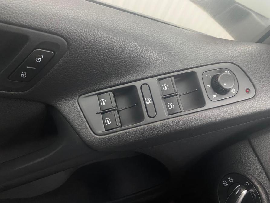 Volkswagen Tiguan I Рестайлинг Альметьевск  - изображение 14