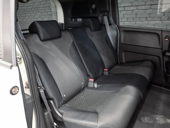Honda Freed I с пробегом 2011 года, цена 1 100 000 рублей, 217011 км, компактвэн, Автокод Объявления