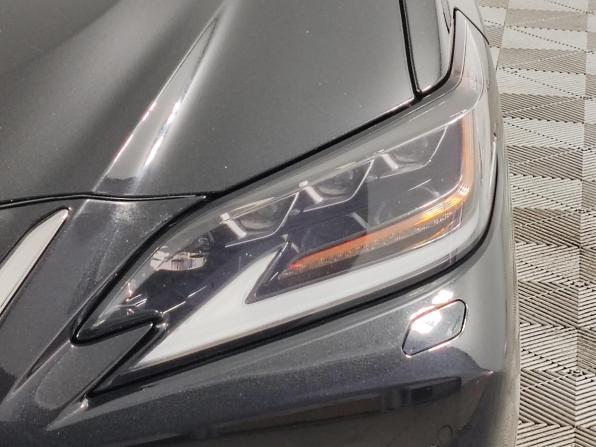 Lexus ES VII с пробегом 2019 года, цена 3 699 000 рублей, 106524 км, седан, Автокод Объявления