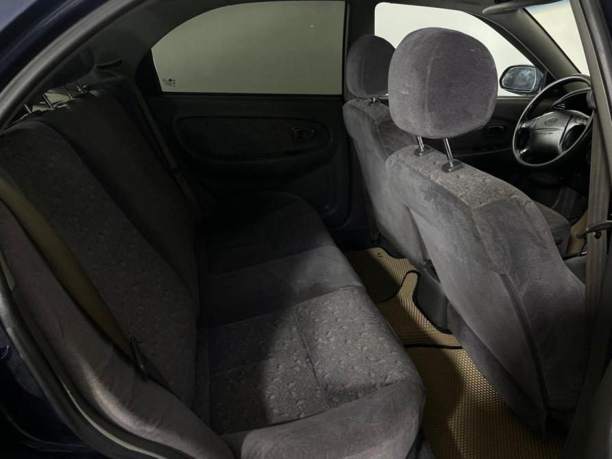Kia Spectra I Рестайлинг 2 Воронеж  - изображение 19