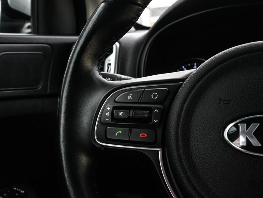 Kia Sportage IV Волгоград  - изображение 18
