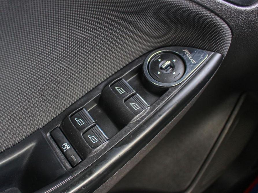 Ford Focus III Калуга  - изображение 15