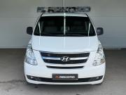 Hyundai Grand Starex I Уфа  - изображение 26