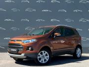 Ford EcoSport II Санкт-Петербург  - изображение 23