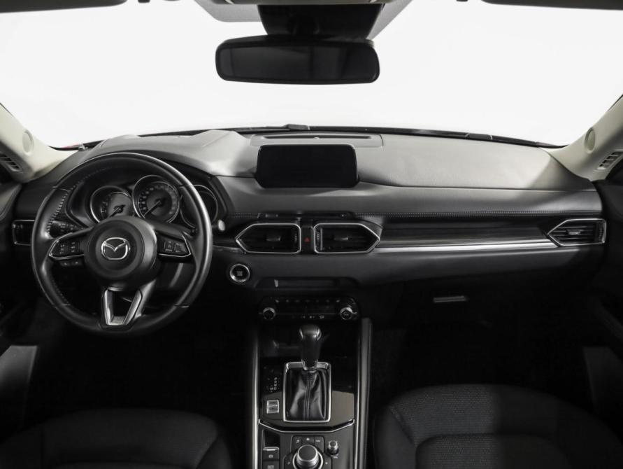 Mazda CX-5 II Санкт-Петербург  - изображение 11