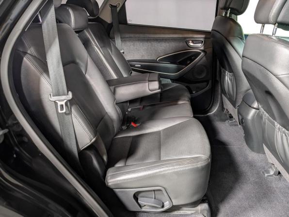 Hyundai Santa Fe III с пробегом 2014 года, цена 2 199 500 рублей, 130000 км, внедорожник, Автокод Объявления