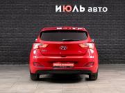 Hyundai i30 II Екатеринбург  - изображение 23