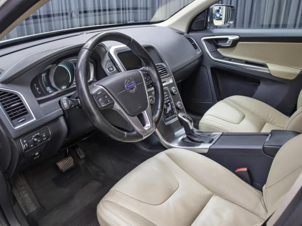 Volvo XC60 I с пробегом 2013 года, цена 1 849 000 рублей, 158400 км, внедорожник, Автокод Объявления
