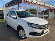 Lada (ВАЗ) Granta I Рестайлинг Нижнекамск  - изображение 19