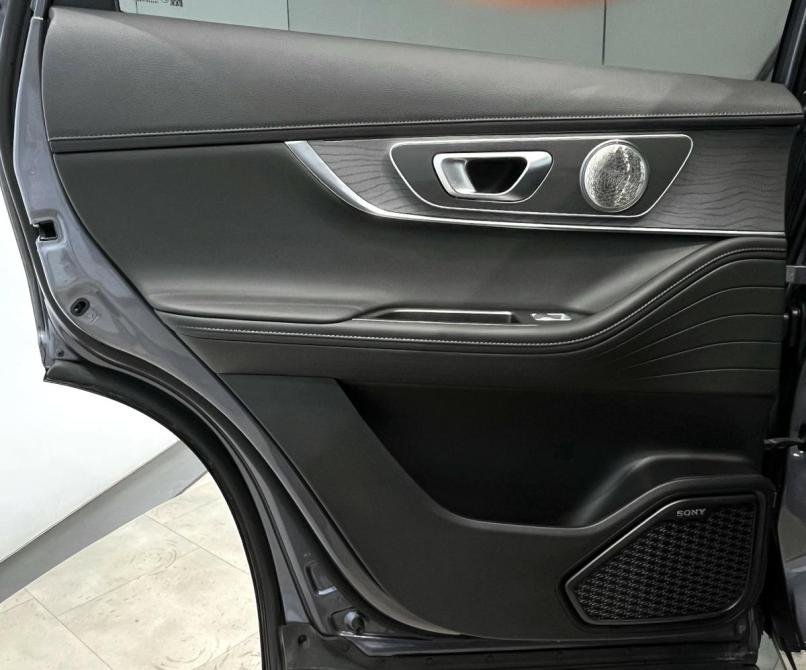 Chery Tiggo 8 Pro Max I Рестайлинг Волжский  - изображение 23