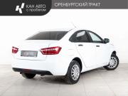 Lada (ВАЗ) Vesta I Казань  - изображение 19