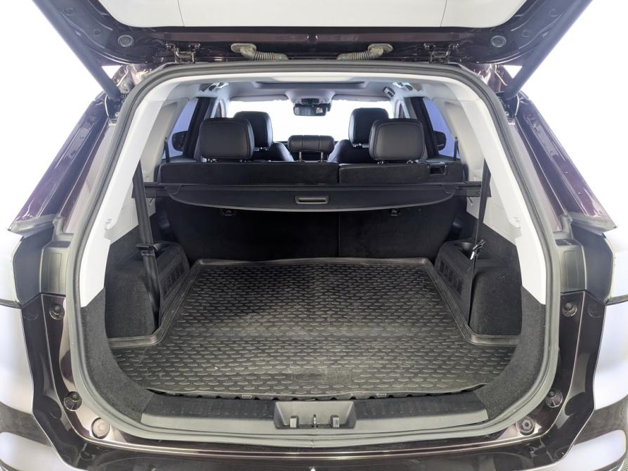 Chery Tiggo 8 Pro Max I Москва  - изображение 9