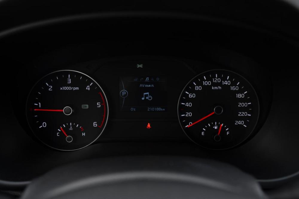 Kia Sportage IV Москва  - изображение 11