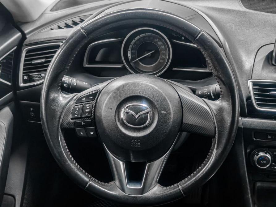 Mazda 3 III (BM) Ростов-на-Дону  - изображение 16
