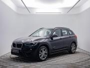 BMW X1 II (F48) Москва  - изображение 20