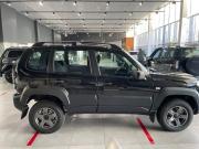 Lada (ВАЗ) Niva Travel I Рестайлинг Брянск  - изображение 12