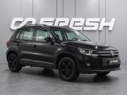 Volkswagen Tiguan I Рестайлинг Воронеж  - изображение 17