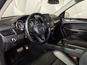 Mercedes-Benz GLE I (W166) Москва  - изображение 39