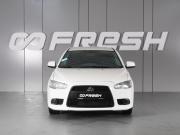 Mitsubishi Lancer X Рестайлинг Минеральные Воды  - изображение 19