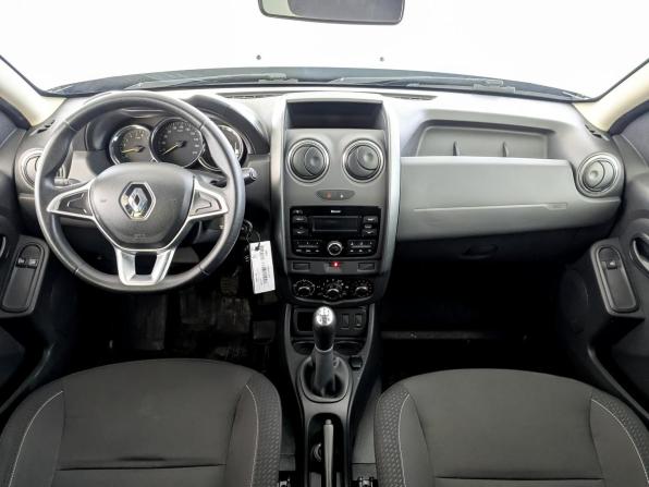 Renault Duster I Рестайлинг с пробегом 2019 года, цена 1 290 000 рублей, 121151 км, внедорожник, Автокод Объявления