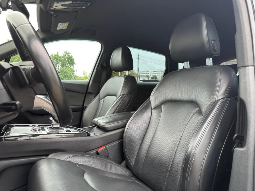 Audi Q7 II (4M) Пермь  - изображение 8