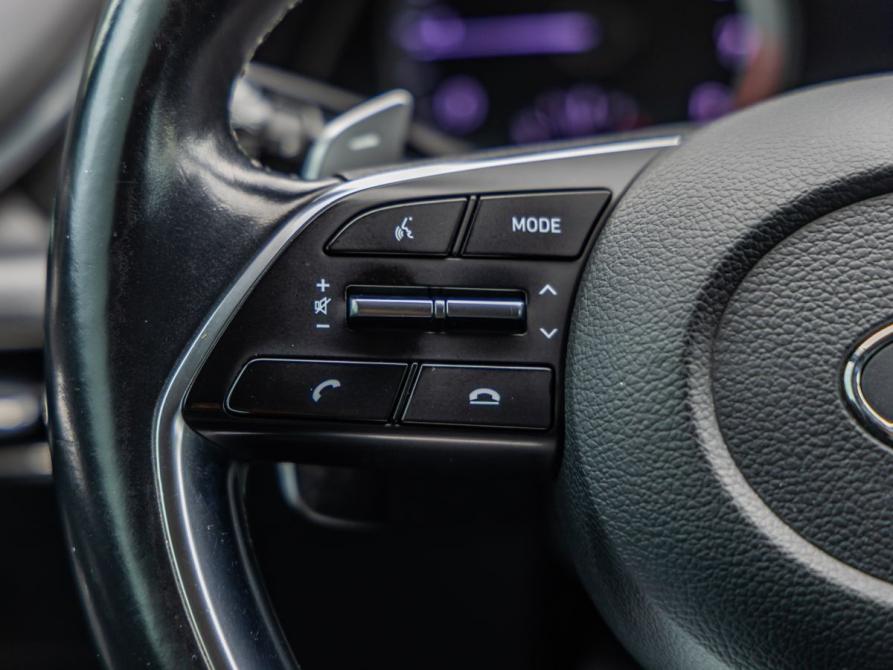 Hyundai Sonata VIII (DN8) Волгоград  - изображение 17