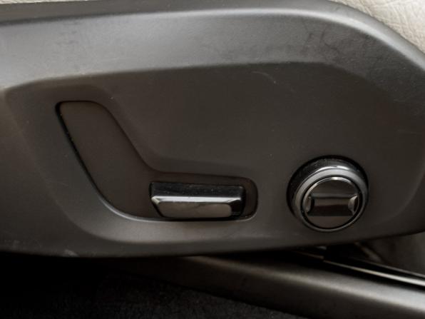 Volvo XC60 II с пробегом 2019 года, цена 3 465 000 рублей, 55179 км, внедорожник, Автокод Объявления
