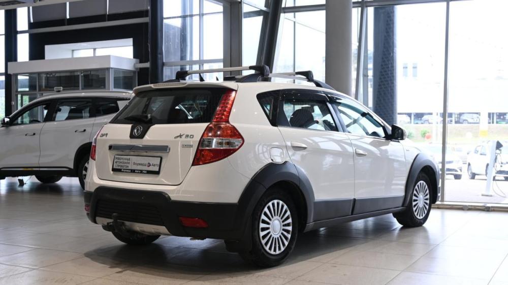 Dongfeng H30 Cross Уфа  - изображение 5