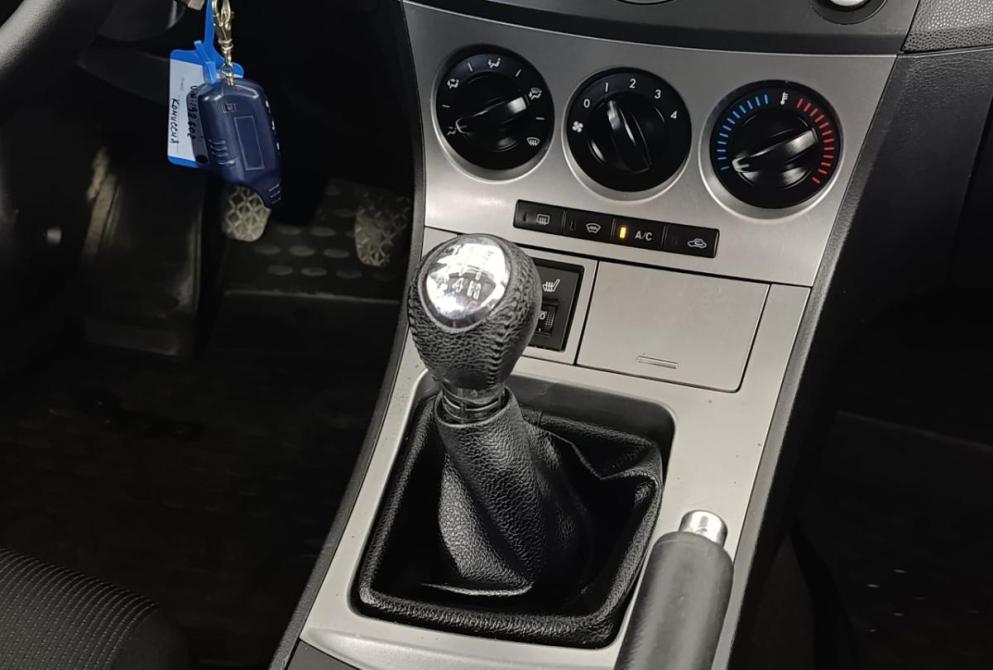 Mazda 3 II (BL) Волгоград  - изображение 12
