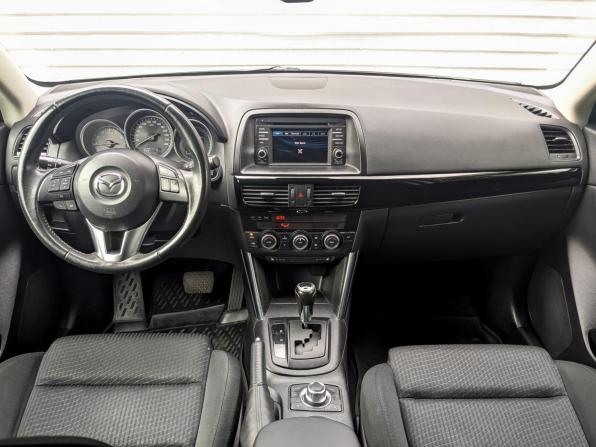 Mazda CX-5 I с пробегом 2013 года, цена 1 625 000 рублей, 156475 км, внедорожник, Автокод Объявления