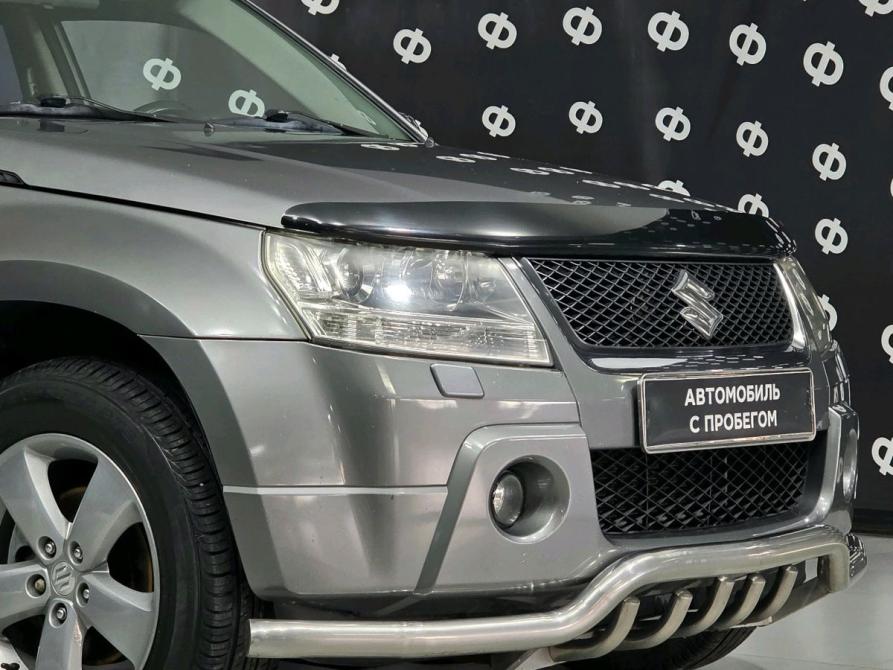 Suzuki Grand Vitara II Новосибирск  - изображение 10