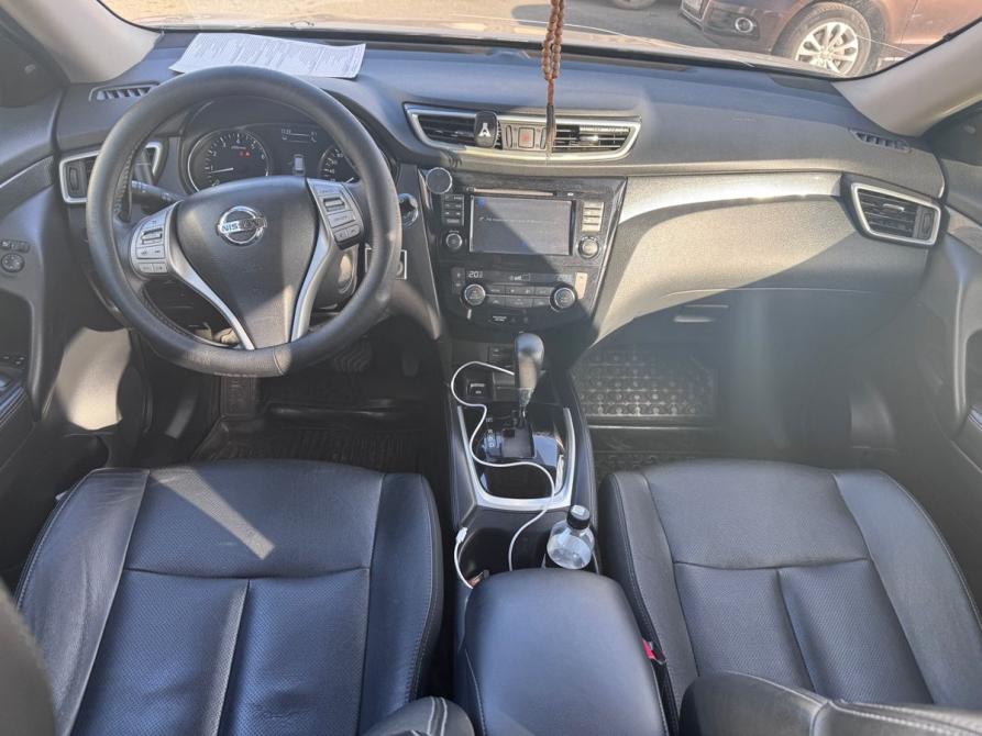 Nissan X-Trail III Пермь  - изображение 5
