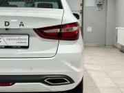 Lada (ВАЗ) Vesta I Рестайлинг (NG) Екатеринбург  - изображение 22