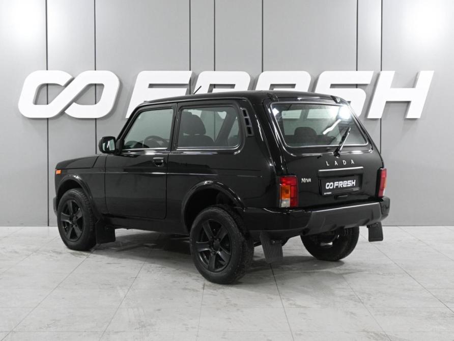 Lada (ВАЗ) Niva Legend Ростов-на-Дону  - изображение 2
