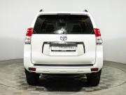 Toyota Land Cruiser Prado 150 Series Санкт-Петербург  - изображение 25