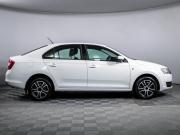 Skoda Rapid I Москва  - изображение 16