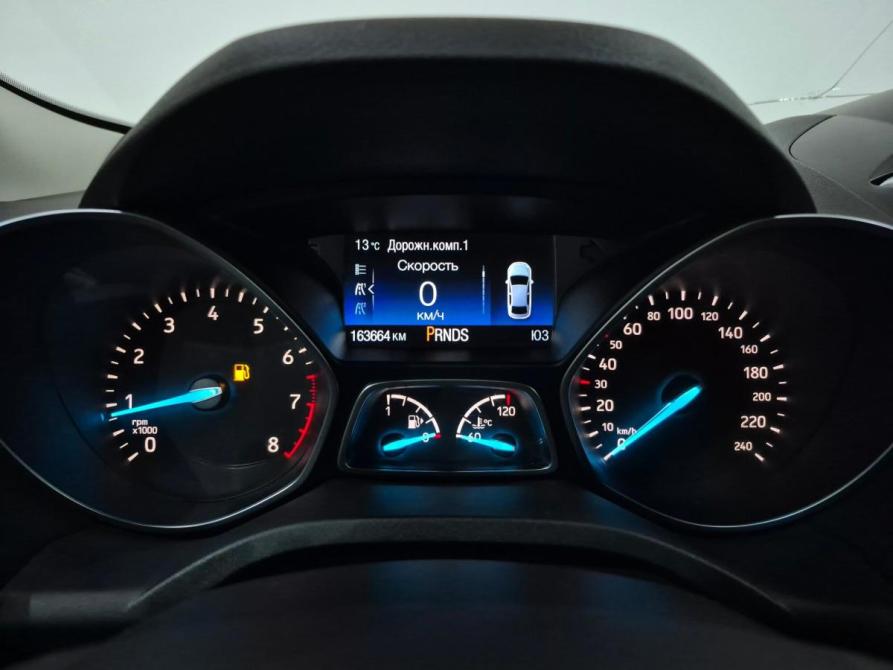 Ford Kuga II Рестайлинг Набережные Челны  - изображение 19