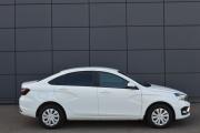 Lada (ВАЗ) Vesta I Рестайлинг (NG) Оренбург  - изображение 17