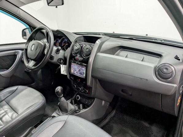 Renault Duster I Рестайлинг с пробегом 2019 года, цена 1 190 000 рублей, 167000 км, внедорожник, Автокод Объявления