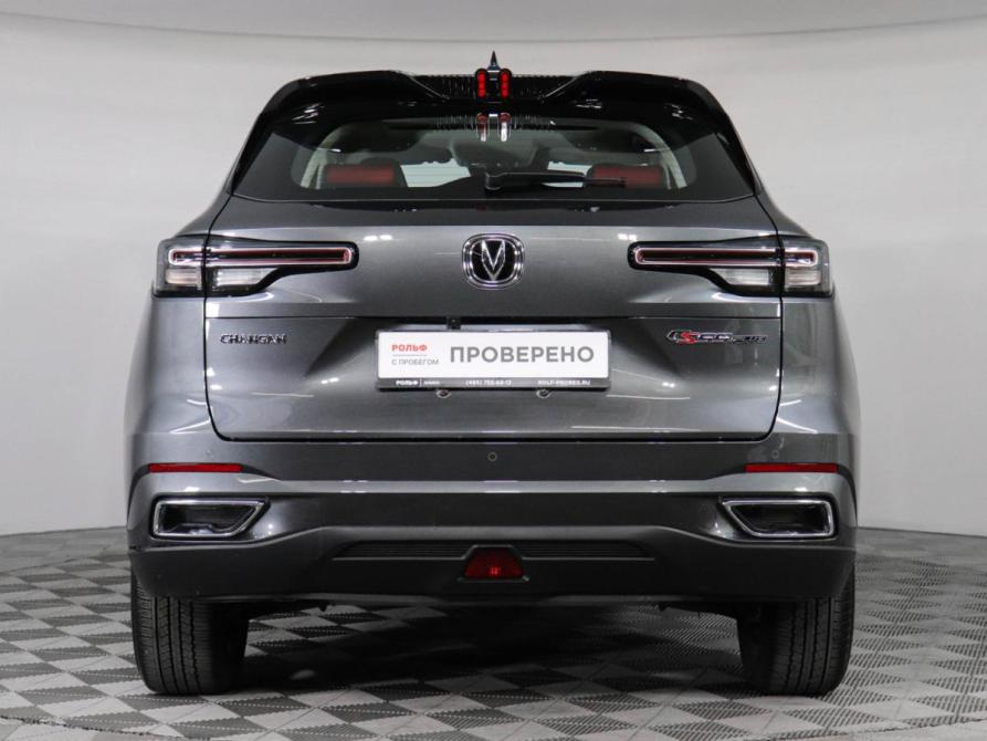 Changan CS55 Plus II Химки  - изображение 7