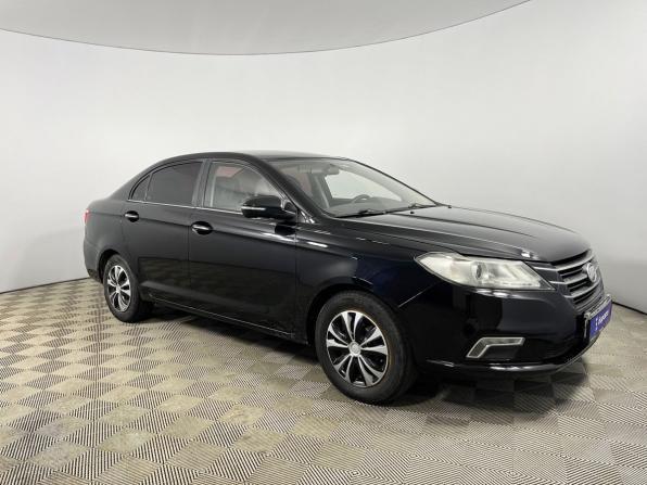 Lifan Solano II с пробегом 2017 года, цена 600 000 рублей, 71009 км, седан, Автокод Объявления