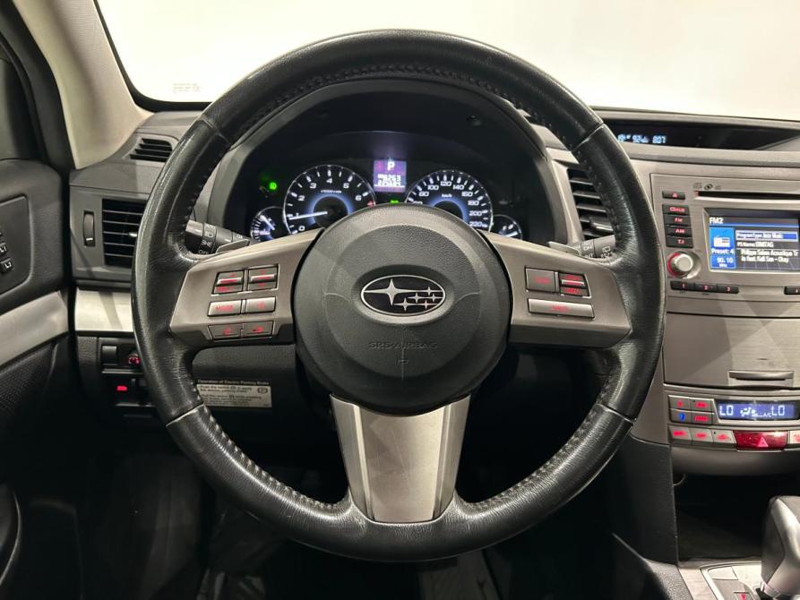 Subaru Outback IV Санкт-Петербург  - изображение 19
